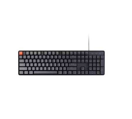 Механическая клавиатура Xiaomi Mechanical Keyboard JXJP01MW фото