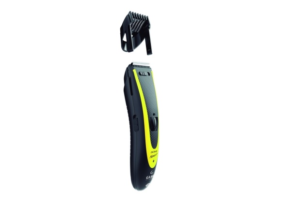 Машинка для стрижки GA.MA GC542 SPORT - HF (GM0115) купить ЦИТ Машинка для стрижки GA.MA GC542 SPORT - HF (GM0115) фото