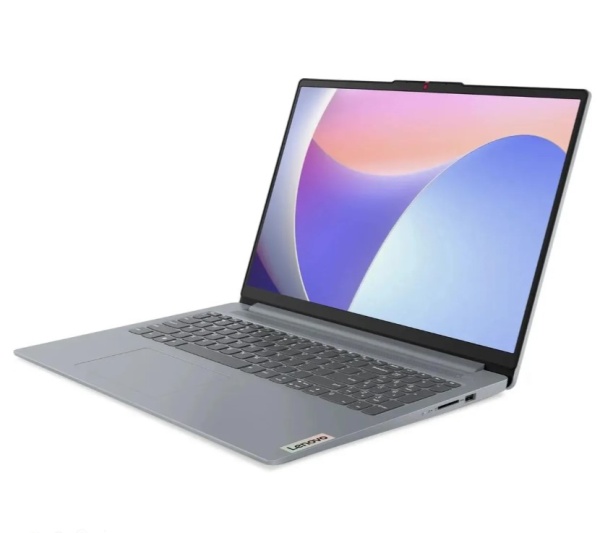 Ноутбук Lenovo IP3 Slim 16IAH8 83ES002PRK 16"WUXGA(1920x1200) IPS/Core i5-12450H 8с/16Gb/1Tb SSD/Int фото