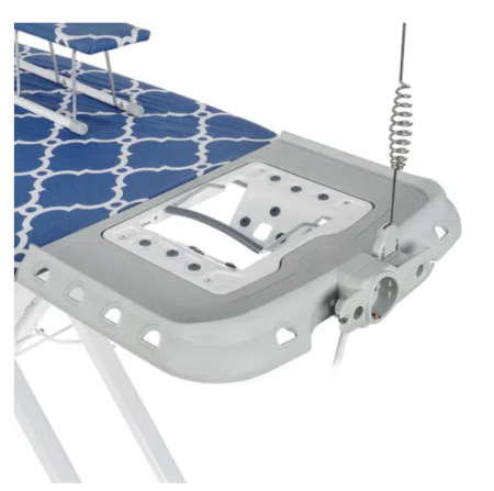 Гладильная доска NIKA Sophy тефлон (SF/SC) скандинавия фото