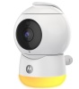 Видеоняня MOTOROLA PEEKABOO белый фото