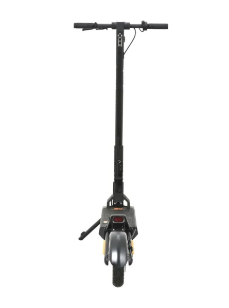 Электросамокат Kugoo S4 фото