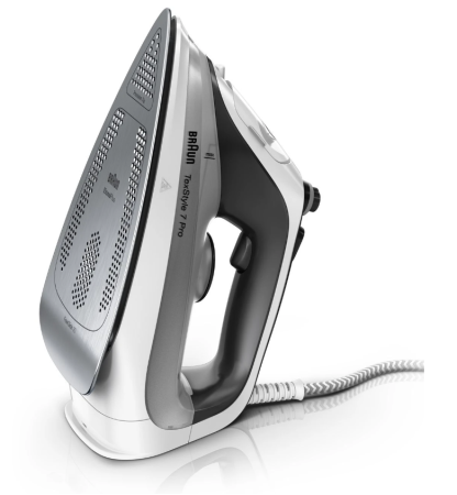 Утюг BRAUN SI7149WB фото