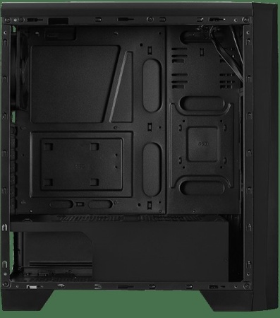 Корпус Aerocool Cylon  фото