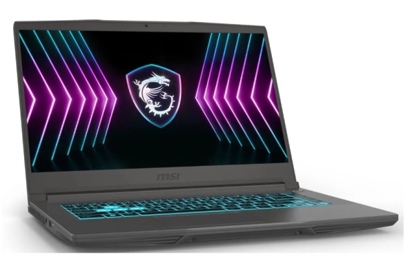 Ноутбук MSI Thin 15 B2RVE-3451XRU 15.6"FHD(1920x1080) IPS/Core 7 240H 10с/16Gb/512Gb SSD/RTX 4050 6G фото