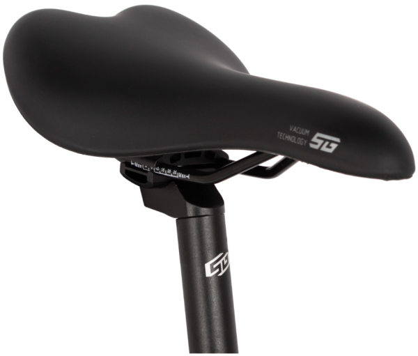 (м) Велосипед горный STINGER 26" ELEMENT (2025) купить ЦИТ (м) Велосипед горный STINGER 26" ELEMENT (2025) фото