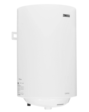 Водонагреватель ZANUSSI ZWH/S 30 Lorica фото