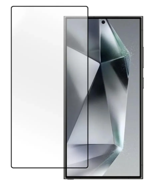 Защитное стекло для Samsung S25 ULTRA PERO PGFG-S25U фото