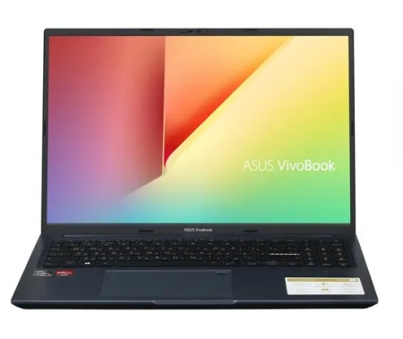 Ноутбук Asus Vivobook 16X M1603QA-MB071 Ryzen 5 5600H/16Gb/512Gb SSD/AMD Radeon Graphics/16"FHD IPS/ фото