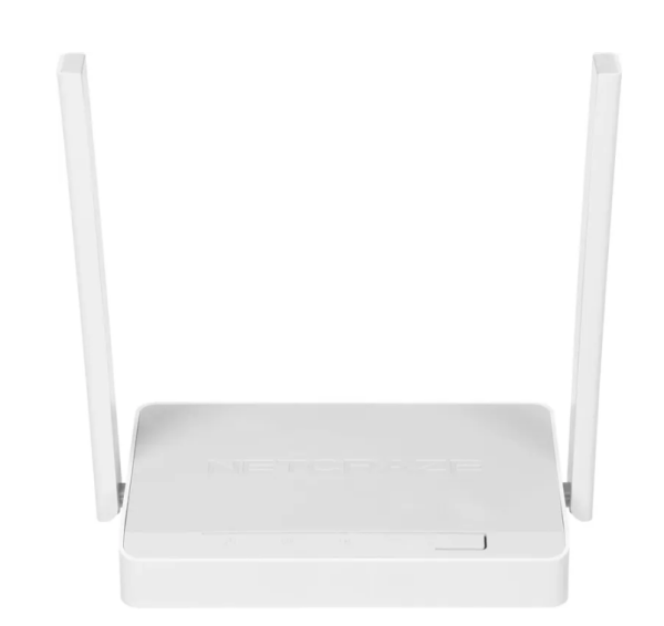 Wi-fI роутер Netcraze Extra (NC-1714) фото