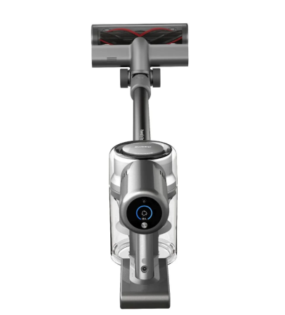 Вертикальный пылесос DREAME V12 фото