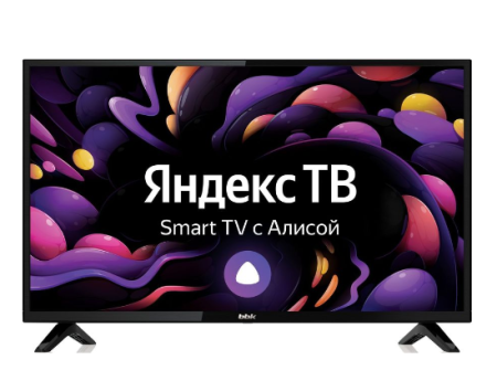 Телевизор LED BBK 32" 32LEX-7243/TS2C HD READY фото