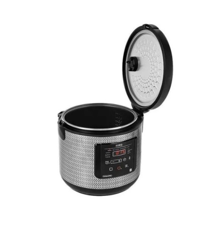 Мультиварка RED RMC-M227S фото