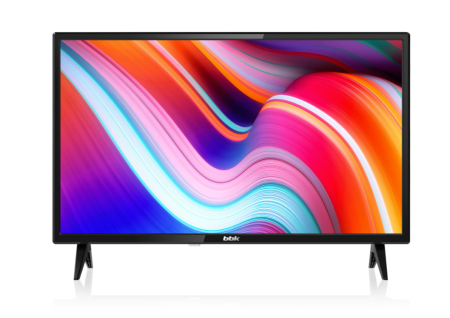 Телевизор LED BBK 24" 24LEM-1049/T2C HD READY фото