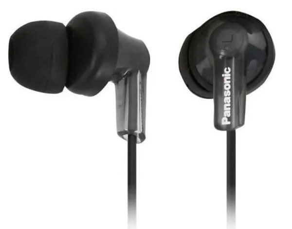 Наушники PANASONIC RP-HJE118GUK фото