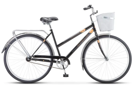 (м) Велосипед дорожный STELS 28" Navigator 300 Lady (20" черный)