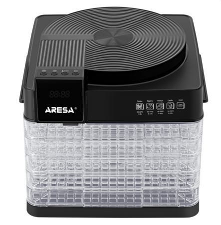 Сушилка для овощей ARESA AR-2603 фото