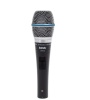 Микрофон BBK CM-132 темно-серый фото