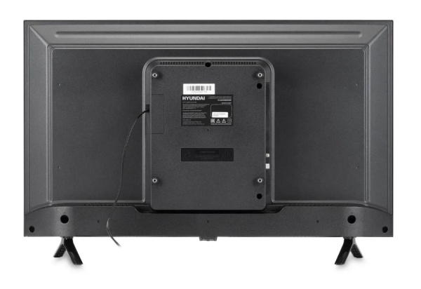 Телевизор LED HYUNDAI 32" H-LED32BS5002 HD READY Smart TV фото