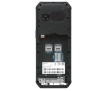 Мобильный телефон XENIUM X800 Black фото