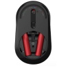 Мышь Xiaomi Mi Dual Mode Wireless Silent Edition Black (HLK4041GL) фото
