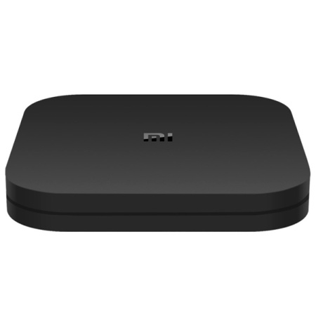 Медиаплеер Xiaomi Mi TV Box S фото