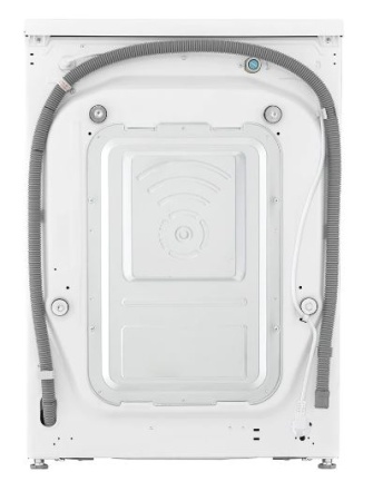 Стиральная машина LG F2V3GS4W фото