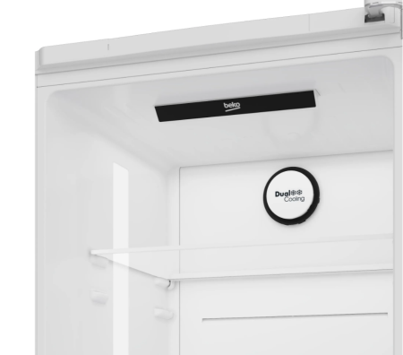 Холодильник BEKO B3RCNK365HW фото