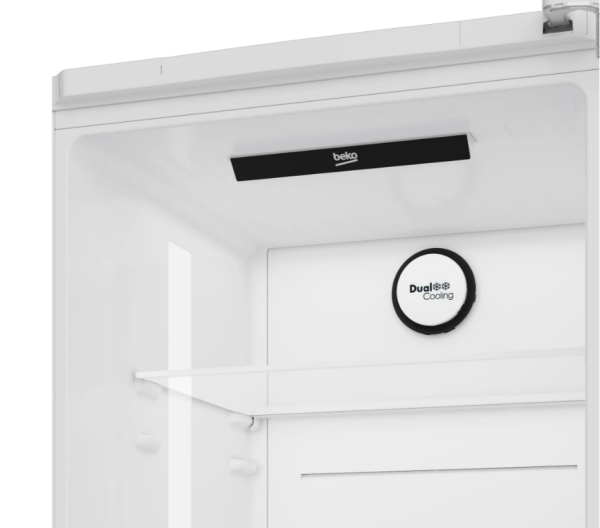 Холодильник BEKO B3RCNK365HW фото
