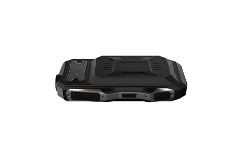 Мобильный телефон MAXVI P100 Black (Черный) фото