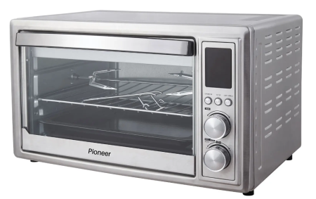 Электрическая печь PIONEER MO5024G купить ЦИТ Электрическая печь PIONEER MO5024G фото