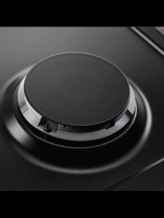 Варочная поверхность ELECTROLUX GRE263MB фото