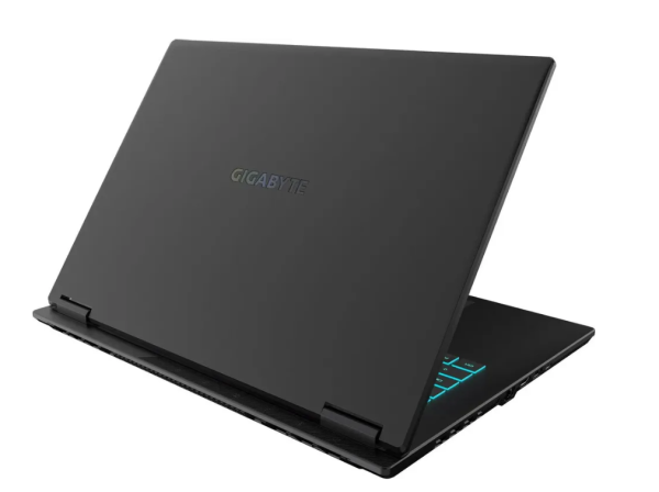 Ноутбук Gigabyte Gaming A16 GA63H 3THK3KZ893SD 16"WUXGA(1920x1200) IPS/Ryzen AI 7 260 8c/16Gb/512Gb  фото