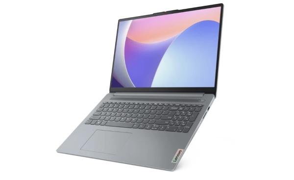 Ноутбук Lenovo IP3 Slim 16IAH8 83ES002RRK 16"WUXGA(1920x1200) IPS/Core i5-12450H 8с/16Gb/512Gb SSD/I фото