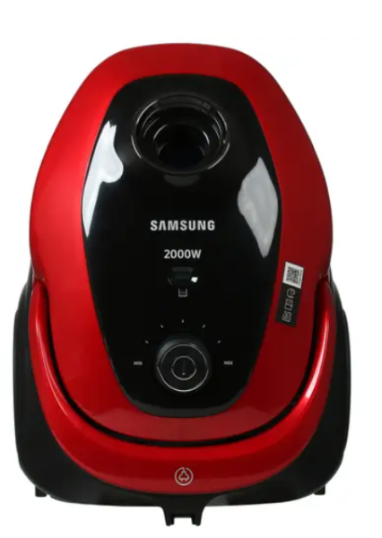 SAMSUNG VC 20M253AWR 2