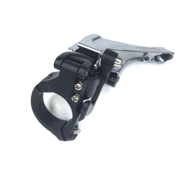 Переключатель скоростей передний Microshift FD-M462B  фото