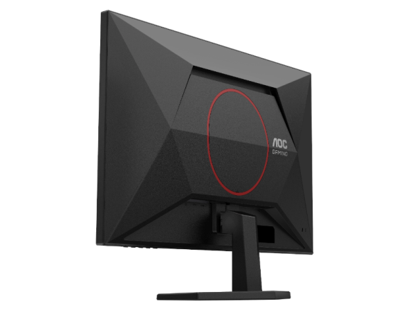 Монитор 27" AOC Q27G42ZE черный IPS LED 240Hz 16:9 300cd 2560x1440 HDMI DP* фото