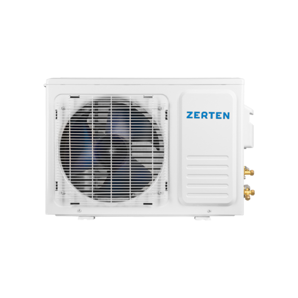 Кондиционер Zerten ZN-18 фото