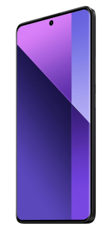 Смартфон Xiaomi Redmi Note 13 Pro+ 5G 12/512GB Midnight Black (Черный) фото