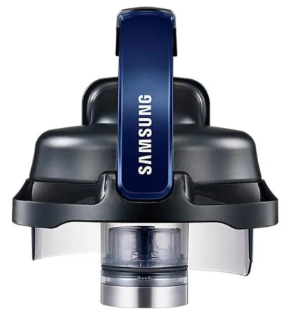 Пылесос SAMSUNG VC 15K4136HB фото