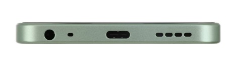 Смартфон Realme C67 6/128GB Green (Зеленый) фото