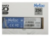 Накопитель SSD 256Gb M.2 2280 Netac N535N 540/490 (NT01N535N-256G-N8X) фото