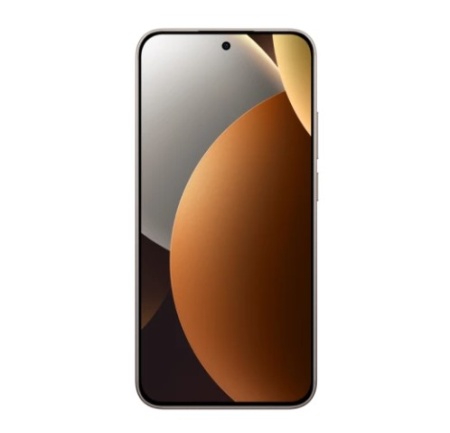 Смартфон Xiaomi Redmi Note 15 Pro 8/256GB Titanium (Титан) фото