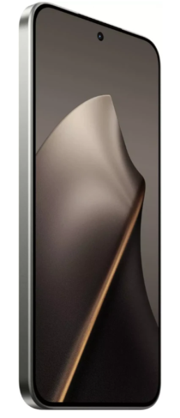 Смартфон Xiaomi 15T 12/256GB Grey (Серый) фото