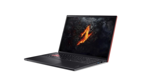 Ноутбук Acer Nitro Lite NL16-71G-578S 16"WUXGA(1920x1200) IPS/Core i5-13420H 8с/16Gb/512Gb SSD/RTX 3 фото