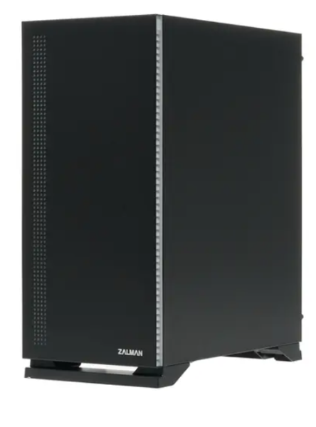 Корпус ZALMAN S5 фото