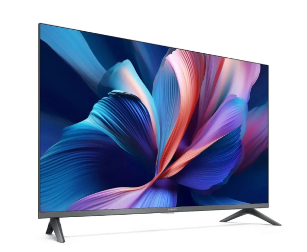 Телевизор QLED Xiaomi 32" A Pro 32 2026 HD READY черный фото