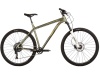 (м) Велосипед горный STINGER 29" PYTHON PRO (2023) MICROSHIFT ADVENT M6195/MICROSHIFT ADVENT. фото