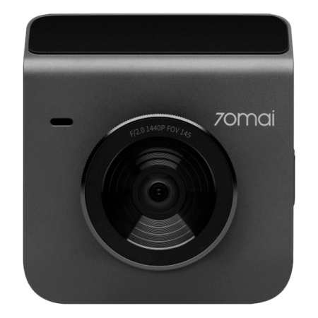 Видеорегистратор автомобильный 70mai Dash Cam A400 Grey (Midrive A400) фото