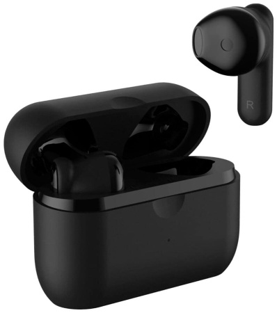 Беспроводные bluetooth наушники 1MORE Neo 2 черный (EO007-Black) фото